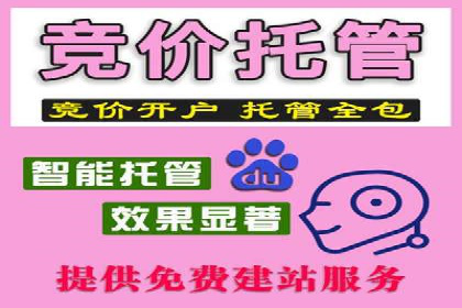 不同行业下的百度推广价格差异分析